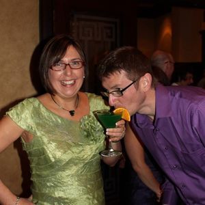 Meet your Posher, Maureen